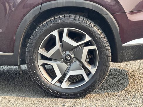 Used 2023 Hyundai Palisade Limited AWD/4WD image 47