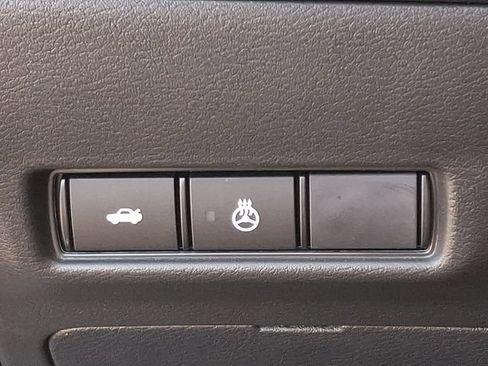 Used 2026 Nissan Sentra SR w/ SR All Weather Package FWD image 25