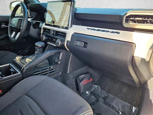Used 2024 Toyota Tacoma TRD Sport RWD image 20