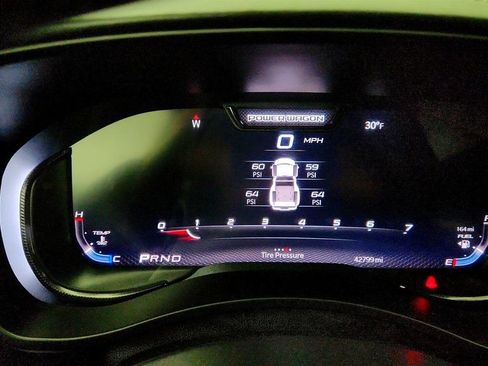 Used 2023 RAM 2500 Power Wagon w/ Level 2 Equipment Group image 14