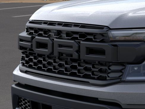New 2026 Ford Ranger Raptor AWD/4WD image 17
