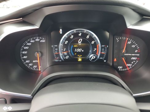 Used 2019 Chevrolet Corvette 1LT image 22