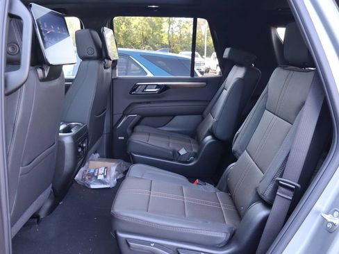 New 2026 Chevrolet Tahoe High Country AWD/4WD image 26