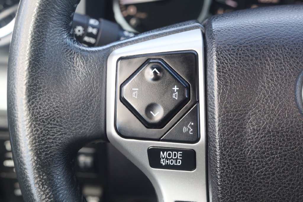 Used 2021 Toyota Tundra TRD Pro AWD/4WD image 26
