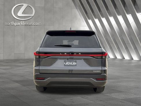 Certified 2026 Lexus TX 350 FWD w/ Convenience Package image 27