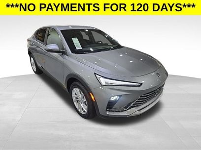 New 2026 Buick Envista Preferred w/ Convenience I Package