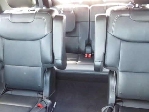 Certified 2023 Ford Explorer ST w/ Equipment Group 401A image 8