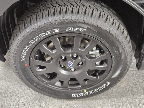 New 2026 Subaru Forester Wilderness image 6