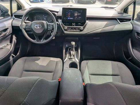 Used 2024 Toyota Corolla LE image 16