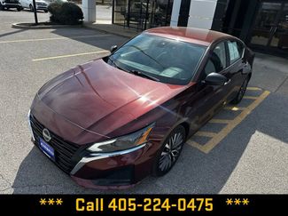 Used 2025 Nissan Altima 2.5 SV video 2