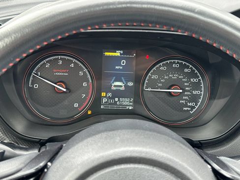 Used 2023 Subaru Forester Sport AWD/4WD image 23