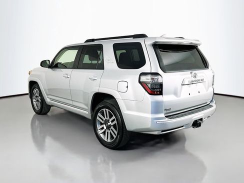 Used 2022 Toyota 4Runner TRD Sport RWD image 5