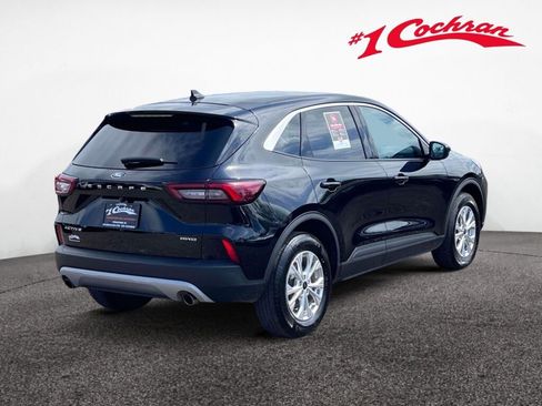Certified 2023 Ford Escape Active AWD/4WD image 7