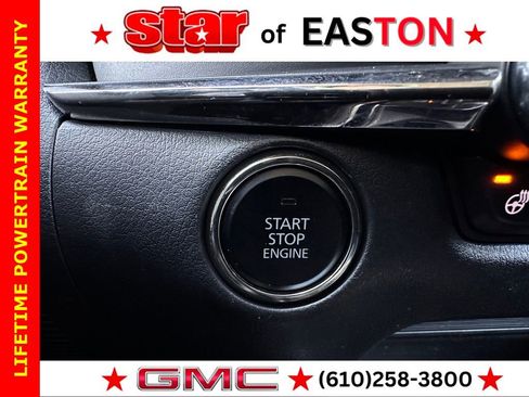 Used 2021 MAZDA CX-30 2.5 Turbo w/ Premium Package image 30