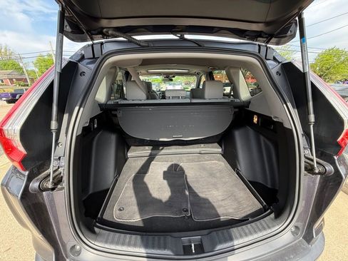 Used 2018 Honda CR-V EX image 26