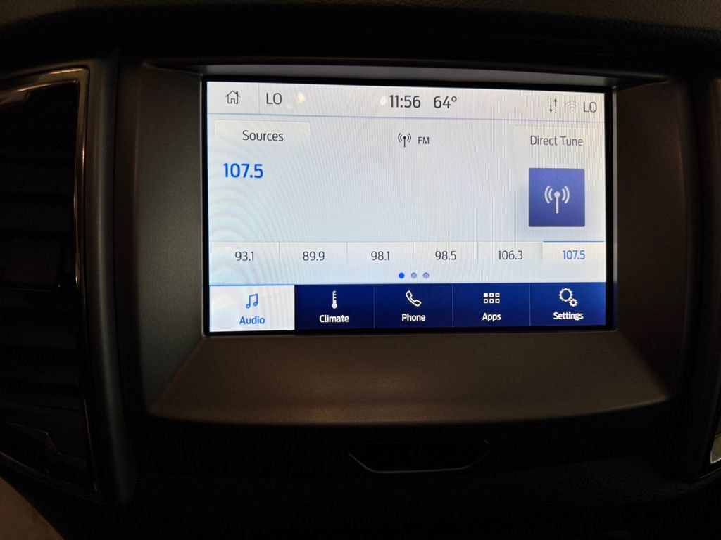 Used 2023 Ford Ranger XLT w/ Equipment Group 301A Mid AWD/4WD image 20