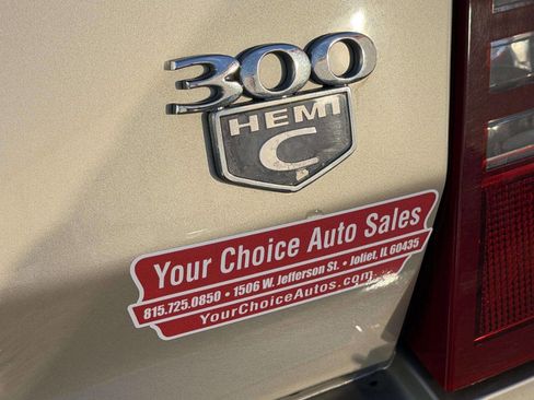 Used 2006 Chrysler 300 C image 20