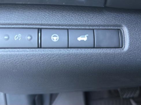 New 2026 Nissan Pathfinder Rock Creek AWD/4WD image 21