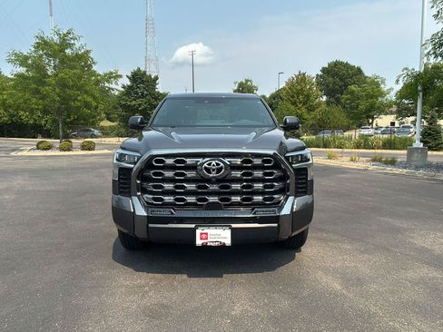 Used 2023 Toyota Tundra Platinum AWD/4WD image 8