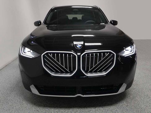 Used 2026 BMW X3 xDrive30 image 2