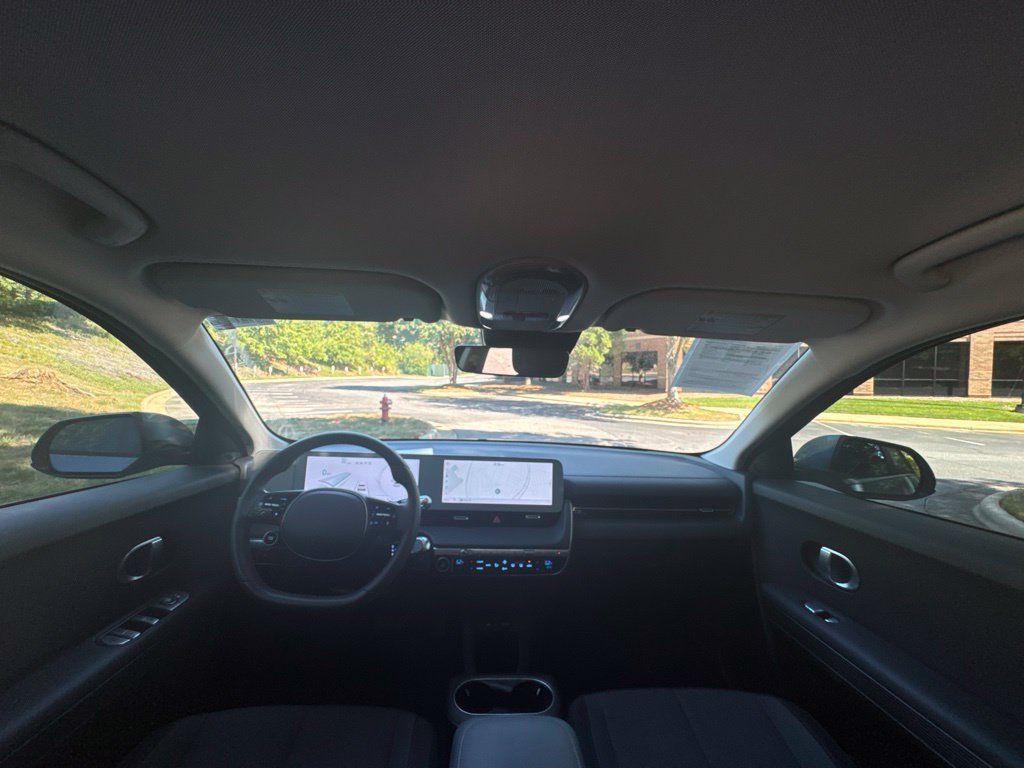 Used 2024 Hyundai Ioniq 5 SEL RWD image 24