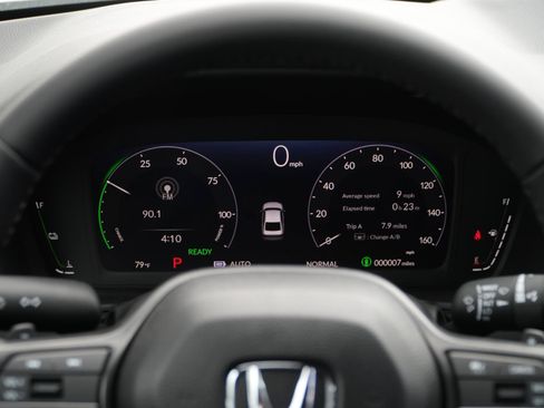 New 2026 Honda Accord Sport image 25