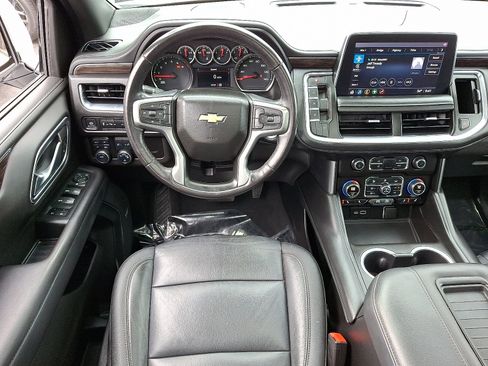 Used 2021 Chevrolet Tahoe LT image 12