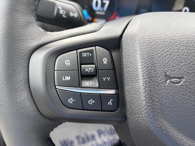 New 2026 Ford Ranger Lariat w/ FX4 Off-Road Package AWD/4WD image 18