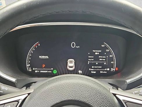 Used 2022 Acura MDX SH-AWD w/ Advance Package image 11