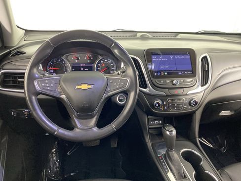 Used 2021 Chevrolet Equinox Premier w/ Redline Edition image 20
