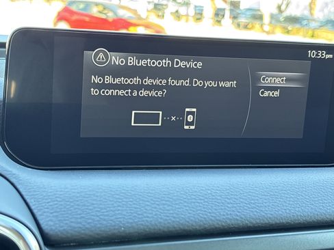 New 2026 MAZDA CX-50 2.5 Turbo w/ Premium Plus Pkg image 34