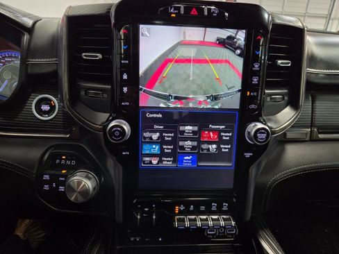 Used 2019 RAM 1500 Limited AWD/4WD image 64