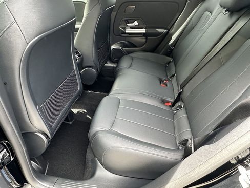 Certified 2025 Mercedes-Benz GLA 250 image 23