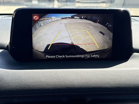 Used 2020 MAZDA CX-5 Touring FWD image 19