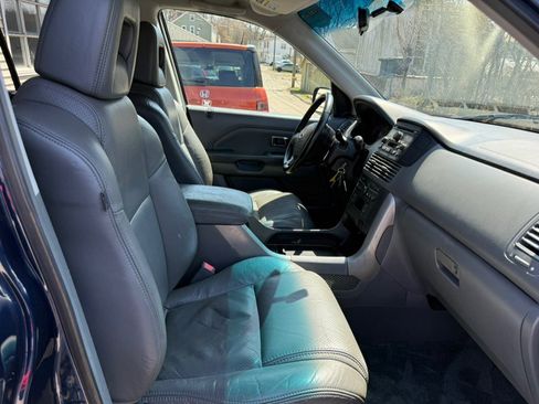 Used 2004 Honda Pilot EX image 28