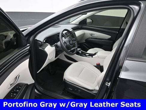 Certified 2023 Hyundai Tucson SEL w/ Convenience Package image 9