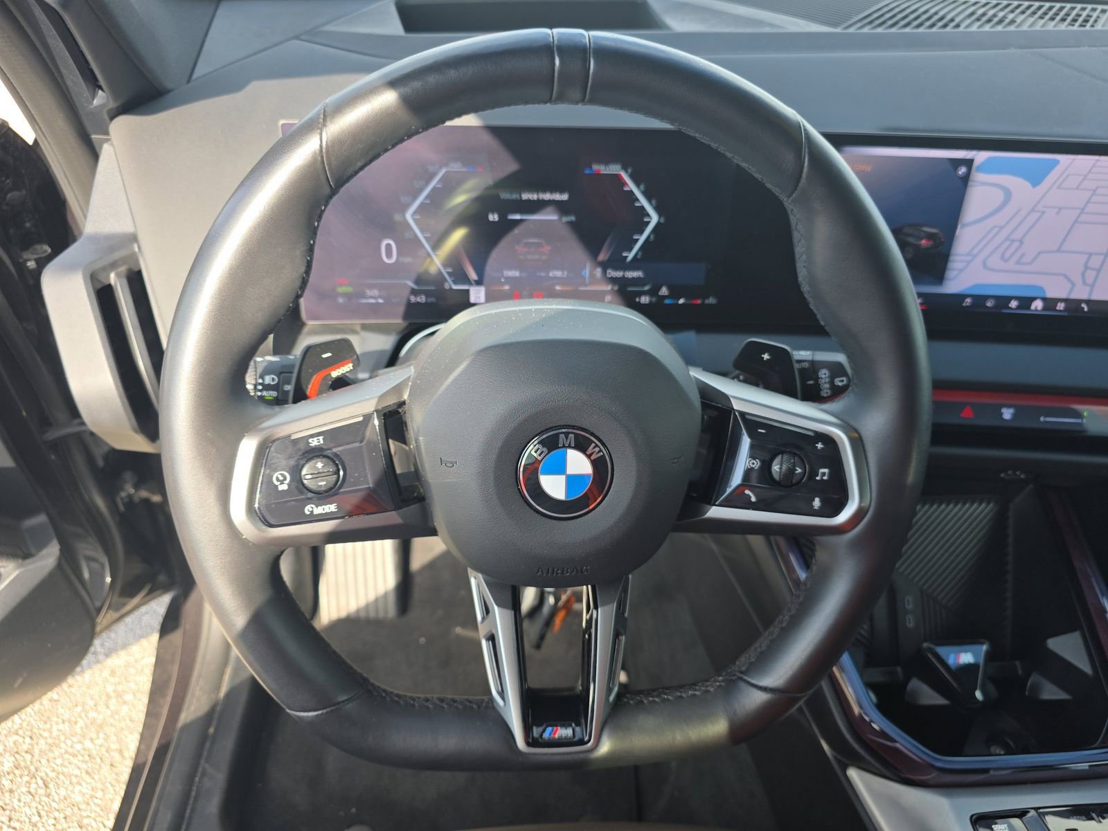 Used 2025 BMW X3 xDrive30i AWD/4WD image 4