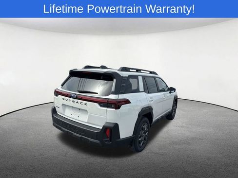New 2026 Subaru Outback Premium AWD/4WD image 16