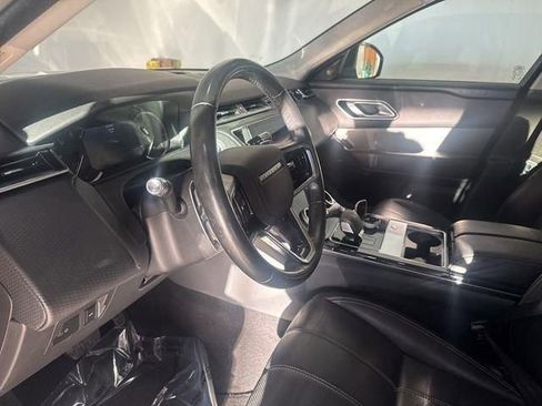 Used 2021 Land Rover Range Rover Velar S image 29