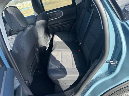 Used 2023 Ford Bronco Sport Big Bend image 16