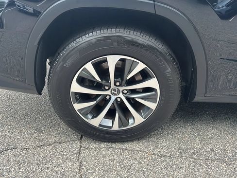 Used 2021 Lexus RX 350 AWD w/ Premium Package image 26