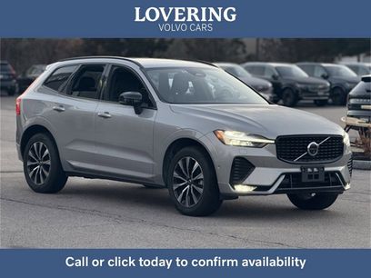 Certified 2025 Volvo XC60 B5 Plus