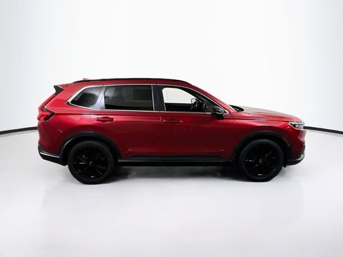 Used 2023 Honda CR-V Sport Touring image 4