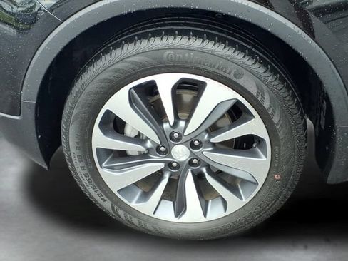 Used 2021 Buick Encore Preferred FWD image 17