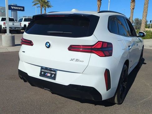 New 2026 BMW X3 xDrive30 image 7