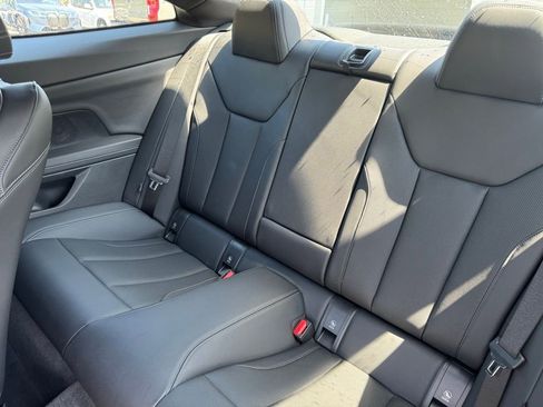 Used 2024 BMW 430i xDrive Coupe w/ M Sport Package AWD/4WD image 10