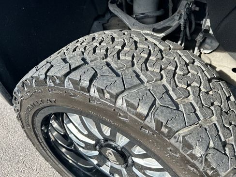 Used 2019 GMC Sierra 1500 AT4 w/ AT4 Premium Package image 55