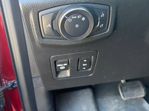 Used 2020 Ford F150 Raptor w/ Equipment Group 802A Luxury AWD/4WD image 13