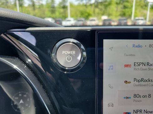 Used 2026 Lexus TX 500h AWD w/ Technology Package image 22