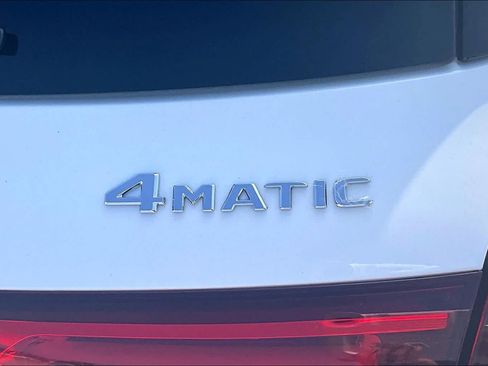 Used 2023 Mercedes-Benz GLE 450 4MATIC image 10